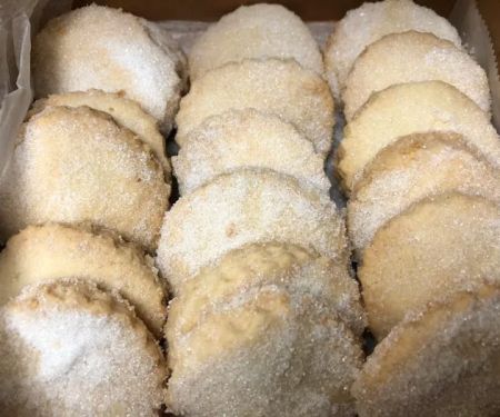 GreenIsland Bakery