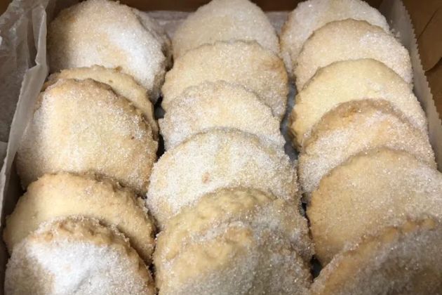 GreenIsland Bakery