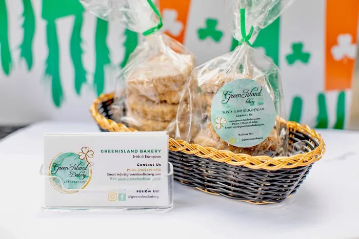 GreenIsland Bakery Picture 3