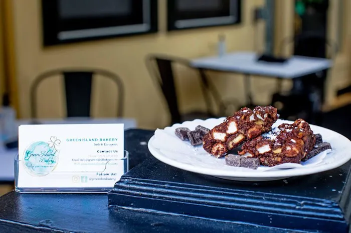 GreenIsland Bakery Picture 8