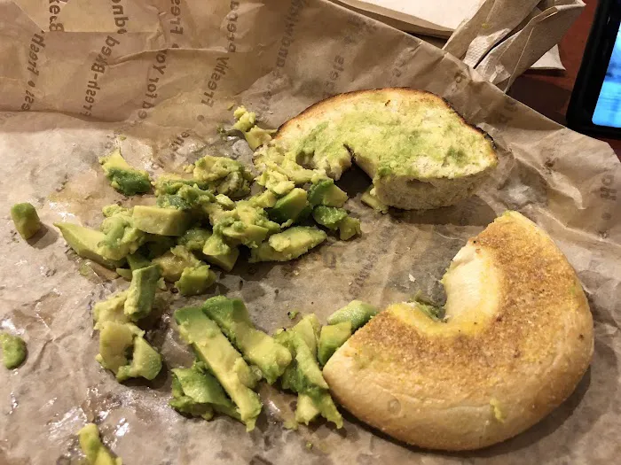 Einstein Bros. Bagels Picture 2