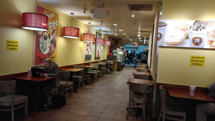 Einstein Bros. Bagels Picture 1