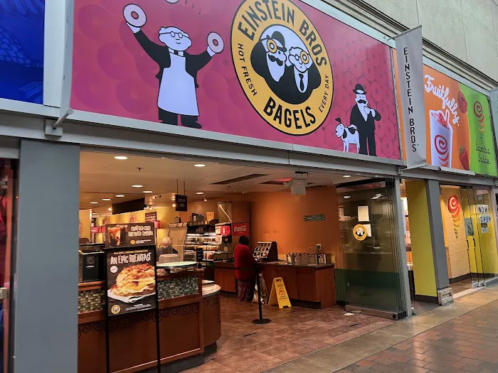 Einstein Bros. Bagels Picture 5