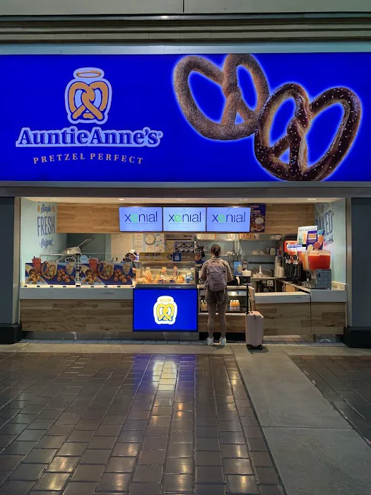 Auntie Anne's Picture 5