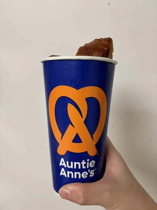 Auntie Anne's Picture 8