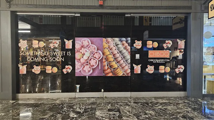 CHIBOO Bakery | Washington DC | Union Station Picture 1