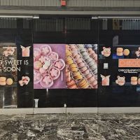 CHIBOO Bakery | Washington DC | Union Station ico