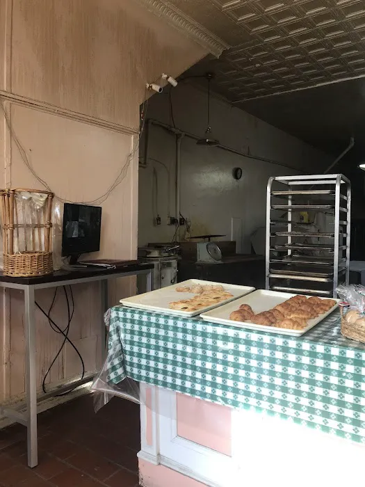 Catania Bakery Picture 2