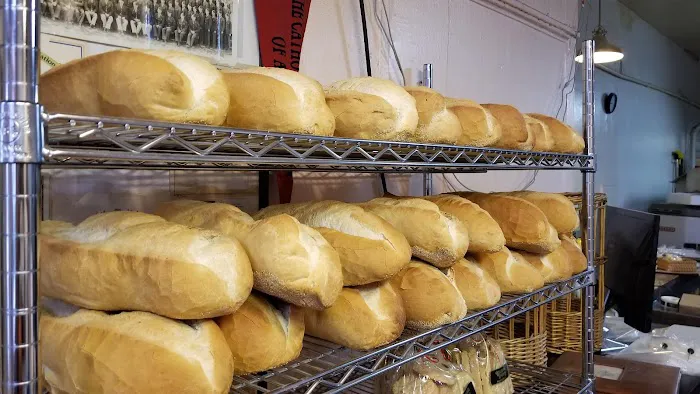 Catania Bakery Picture 5
