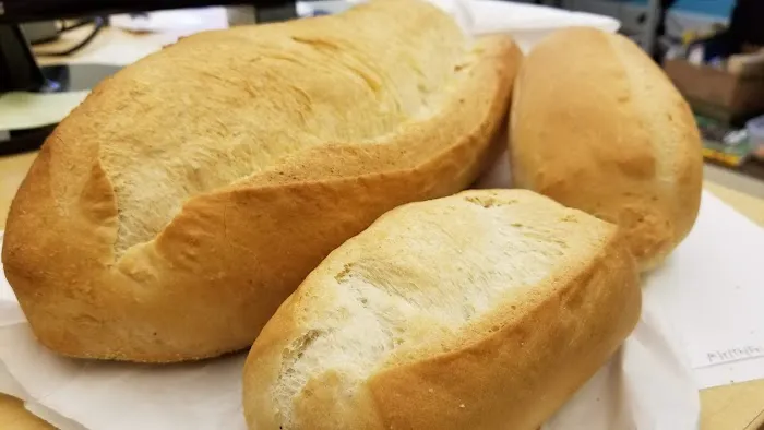 Catania Bakery Picture 1