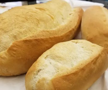 Catania Bakery