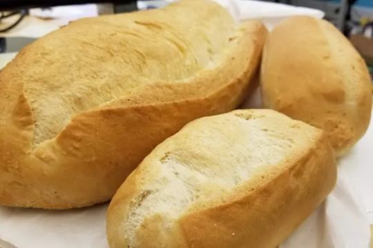 Catania Bakery