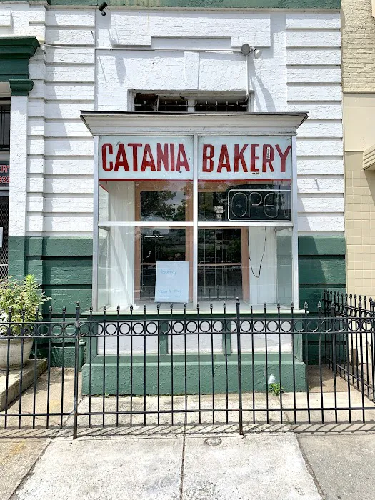 Catania Bakery Picture 6