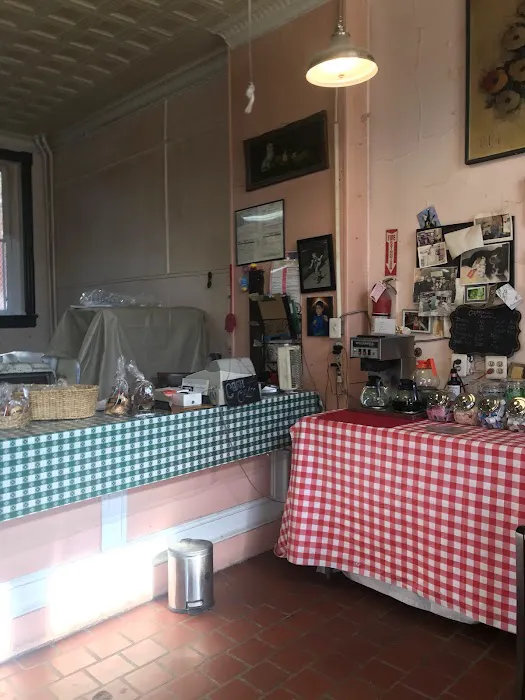 Catania Bakery Picture 9