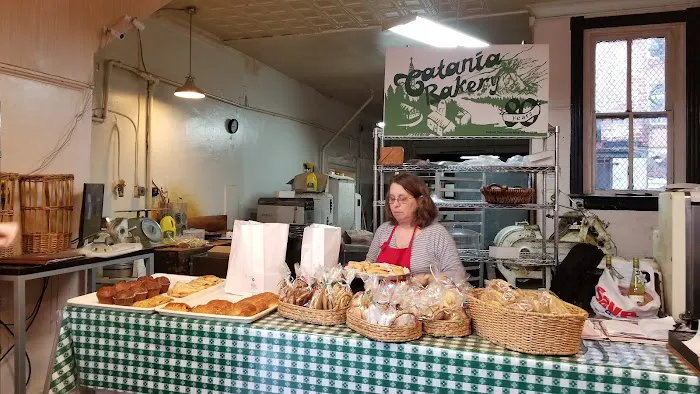 Catania Bakery Picture 8