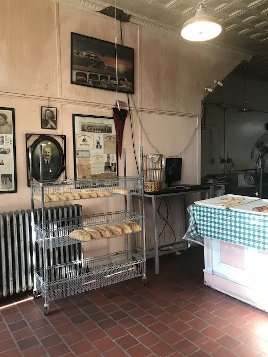 Catania Bakery Picture 10