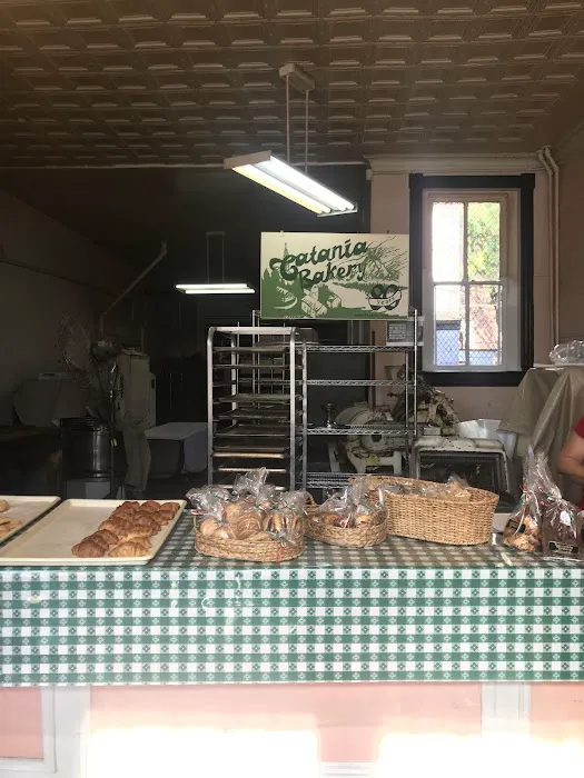 Catania Bakery Picture 4