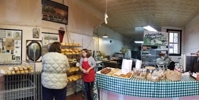 Catania Bakery Picture 3