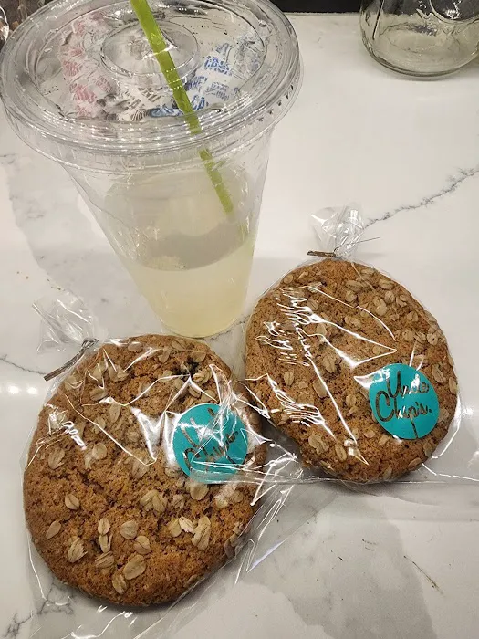 Uncle Chip's Cookies Picture 3