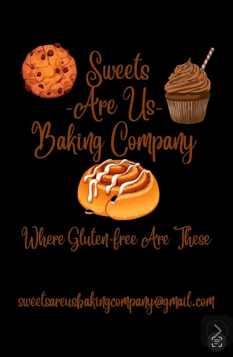 Sweets-Are-Us Baking Company Picture 4