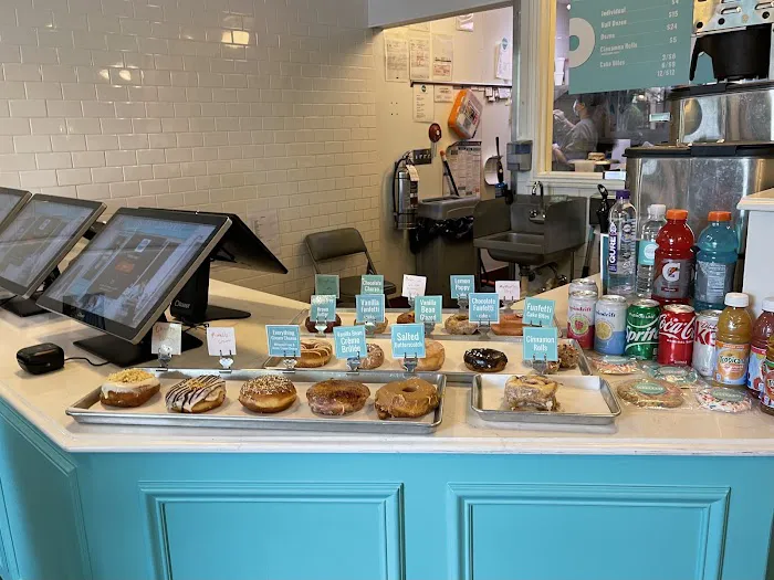 District Doughnut Picture 5