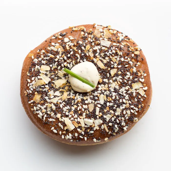 District Doughnut Picture 10