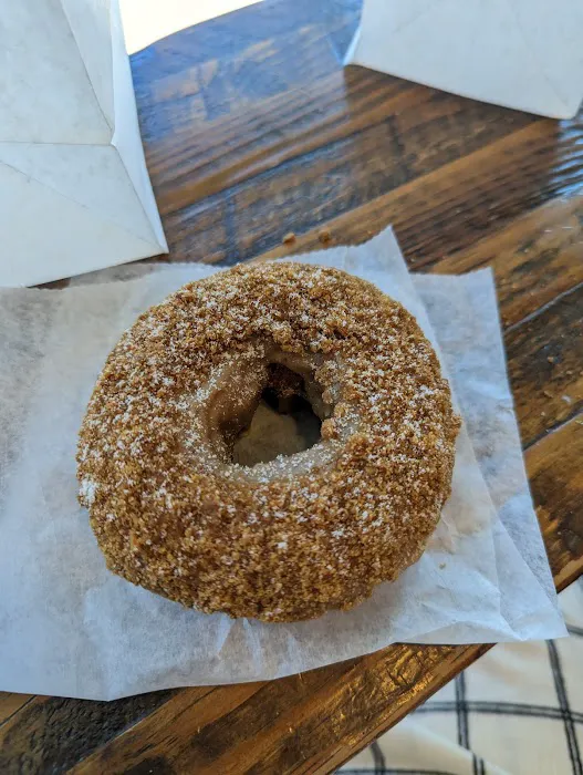 District Doughnut Picture 9