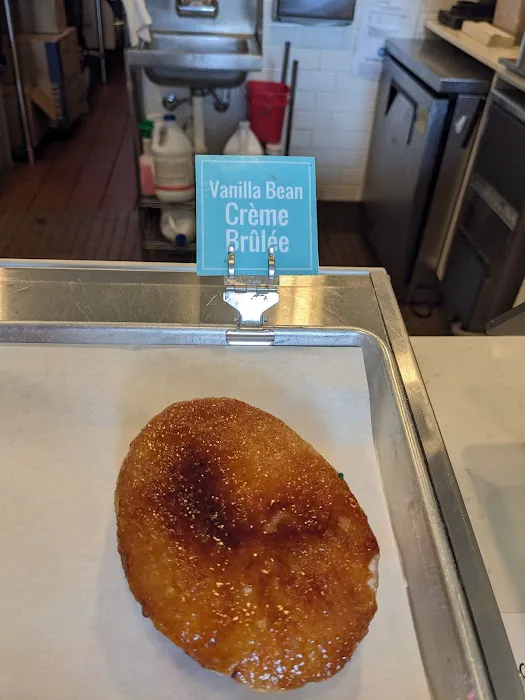 District Doughnut Picture 1
