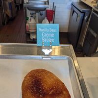 District Doughnut ico