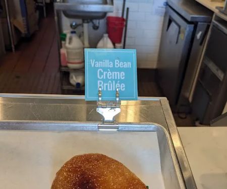 District Doughnut