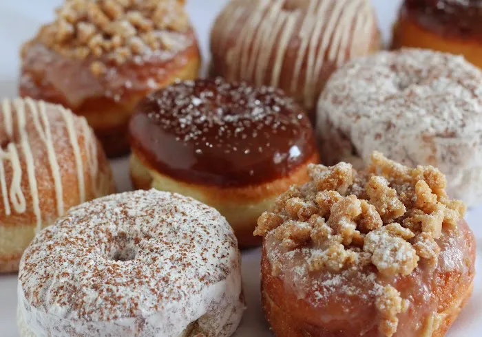 District Doughnut Picture 6