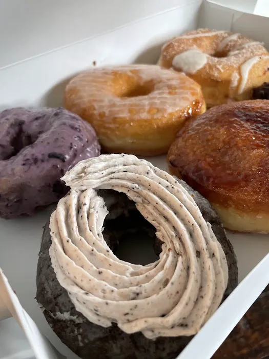 District Doughnut Picture 4