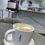 Pasha Cafe