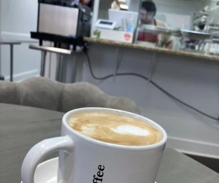 Pasha Cafe