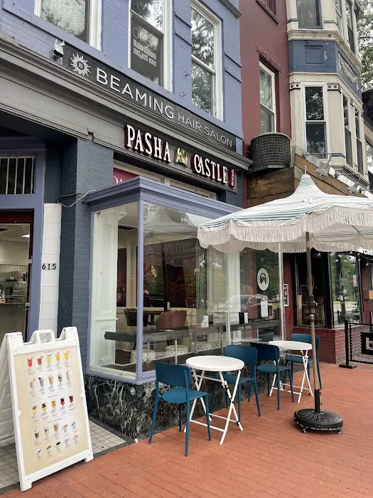 Pasha Cafe Picture 4