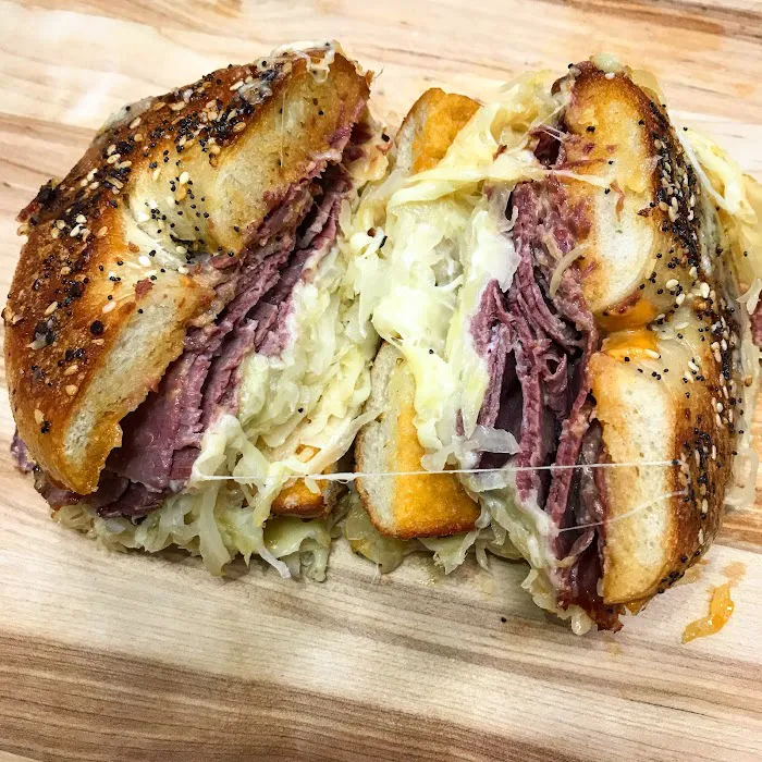 Bethesda Bagels Picture 10