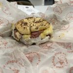 Bethesda Bagels