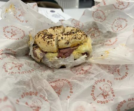Bethesda Bagels