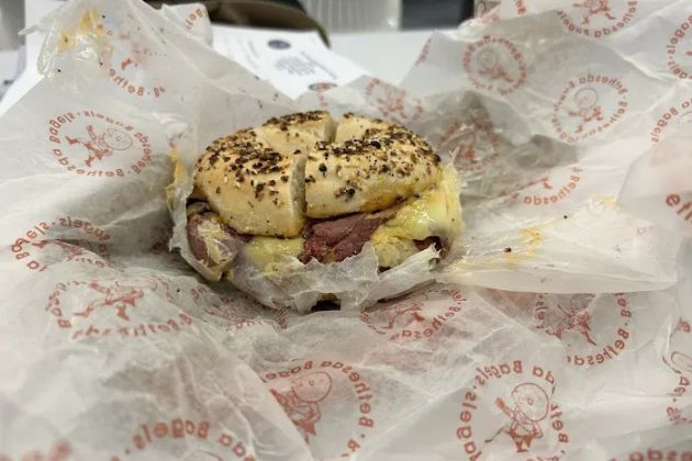 Bethesda Bagels
