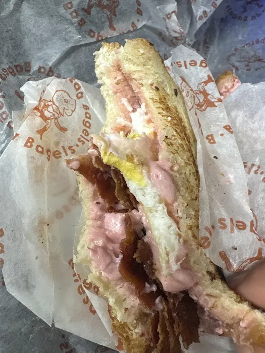 Bethesda Bagels Picture 7