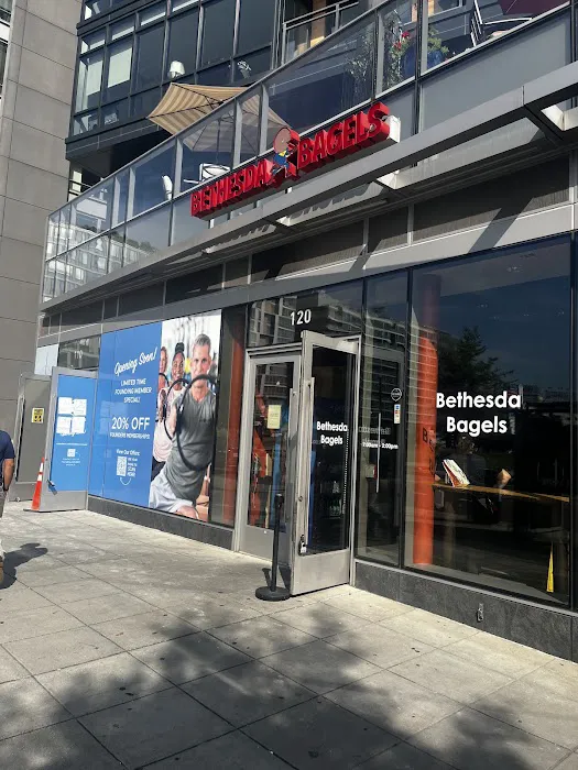 Bethesda Bagels Picture 6