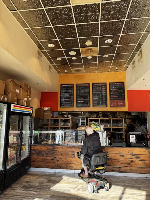 Bethesda Bagels Picture 8