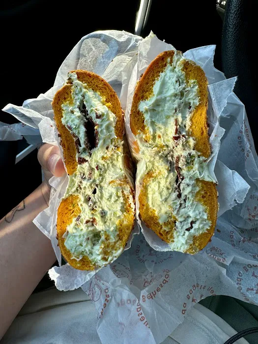 Bethesda Bagels Picture 3