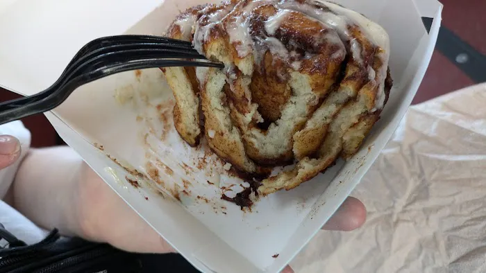Cinnabon Picture 2