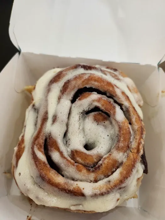 Cinnabon Picture 7