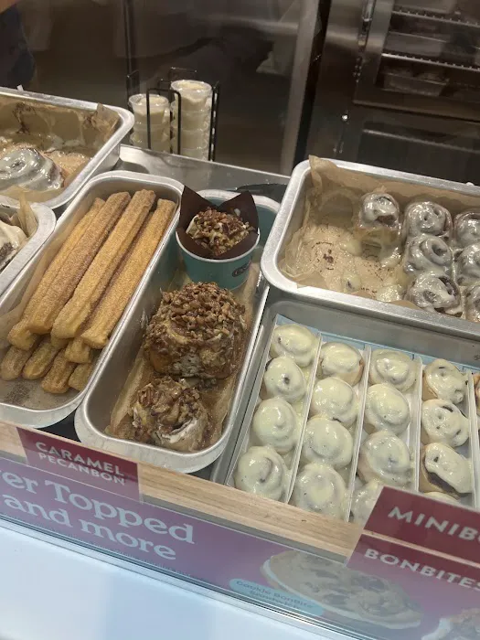 Cinnabon Picture 8