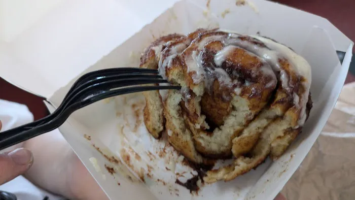 Cinnabon Picture 3