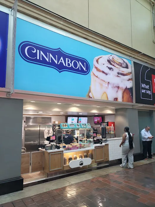 Cinnabon Picture 1