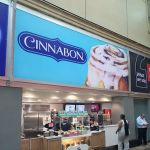 Cinnabon