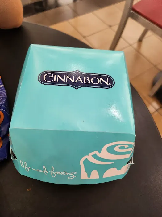 Cinnabon Picture 4